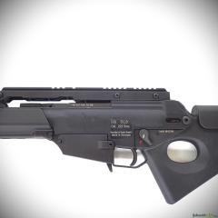 Heckler & Koch Model SL8 cal. 223Rem