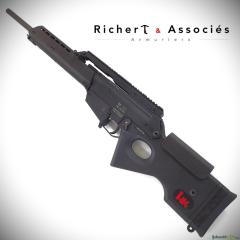 Heckler & Koch Model SL8 cal. 223Rem