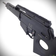 Heckler & Koch Model SL8 cal. 223Rem