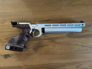 Steyr Evo 10