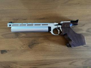 Steyr Evo 10