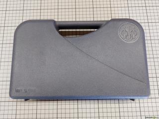 Beretta 96 D Centurion DAO .40 Smith & Wesson/Auto / 10 x 21 mm