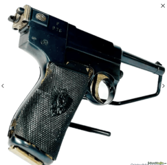 Glisenti, M1910, 9mm Glisenti