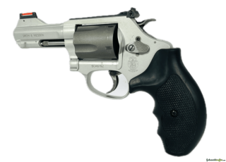 Smith & Wesson 360SC Air Lite  .357 Magnum / 9x31mmR /.353 Casull