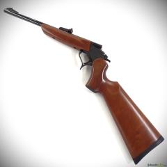 Thompson Model Contender cal. .44mag