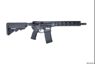 LMT | Lewis Machine Specwar 5.56x45mm NATO