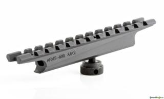 Suche ein A.R.M.S. scope mount