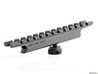 Suche ein A.R.M.S. scope mount