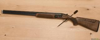 Beretta 690 Sporting black  12
