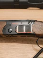 Beretta 690 Sporting black  12