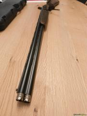 Beretta 690 Sporting black  12
