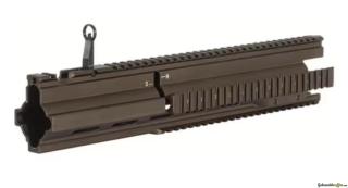 G28 Handschutz