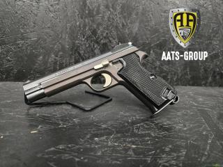 SIG-Sauer P49 9x19mm Parabellum/Luger/NATO