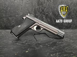 SIG-Sauer P49 9x19mm Parabellum/Luger/NATO