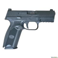 FN Herstal | Fabrique Nationale 509 NMS DS BLK (Occasion) 9x19mm Parabellum/Luger/NATO