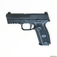 FN Herstal | Fabrique Nationale 509 NMS DS BLK (Occasion) 9x19mm Parabellum/Luger/NATO
