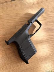 HK SFP9CC – Leere Griffstückhülle