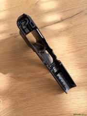 HK SFP9CC – Leere Griffstückhülle