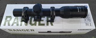 Steiner Ranger 1-4x24