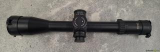 Steiner Military 4-16x50 G2B Mil-Dot