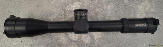 Steiner Military 4-16x50 G2B Mil-Dot