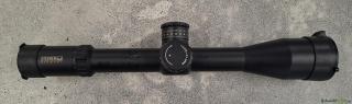 Steiner Military 4-16x50 G2B Mil-Dot