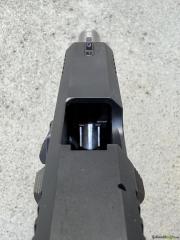 Sphinx Systems 3000 Tactical Police Valais 9x19mm Parabellum/Luger/NATO