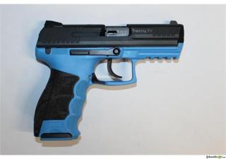 Pistole Heckler & Koch HK P30-FX 9x19mm FX