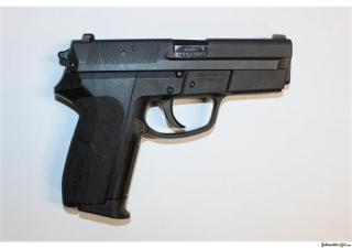 Pistole Sig Sauer PRO SP2009 9mm Para