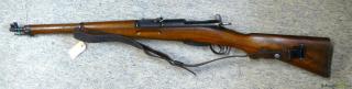 Karabiner K31 zum Sportschiessen