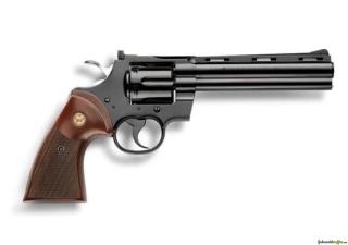 Revolver Pietta Blacktooth .357 Mag 6 Zoll