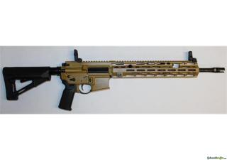Halbautomat Tinck ARX15 MS-C 5.56