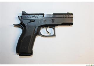 Pistole Sphinx 3009 Compact 9mm Para