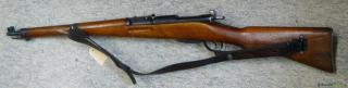 Karabiner K31 zum Sportschiessen