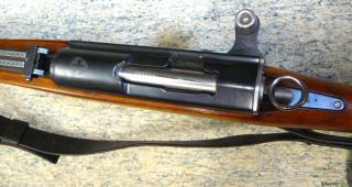 Karabiner K31 zum Sportschiessen
