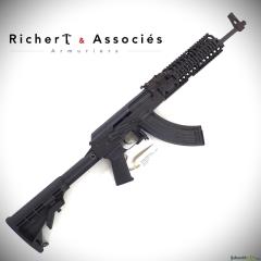 Pioneer Arms Model AK47 cal. 7.62x39mm