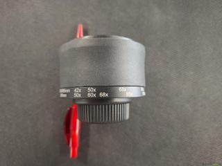 Swarovski ME 1.7x Magnification Extender