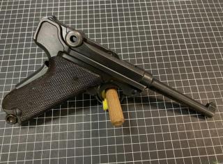 Waffenfabrik Bern P-Serie 06-29 .7,65 Parabellum