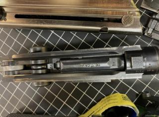 Waffenfabrik Bern P-Serie 06-29 .7,65 Parabellum