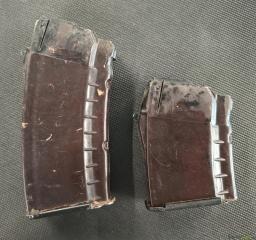 Bakelit Magazine Kalasch 5.45x39