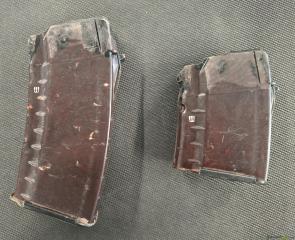 Bakelit Magazine Kalasch 5.45x39