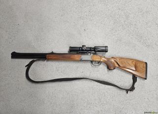 Blaser BBF95