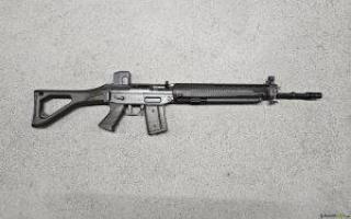 Stgw90 PE