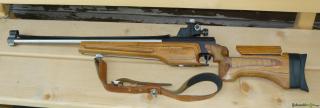 Standartgewehr SIG Sauer 205