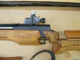 Standartgewehr SIG Sauer 205