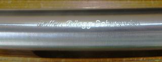 Standartgewehr SIG Sauer 205