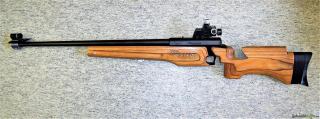Standartgewehr SIG Sauer 205