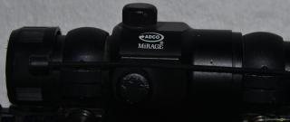 Olympic Arms OA-94 .223 Remington (Übergangsmodell / Sammler)