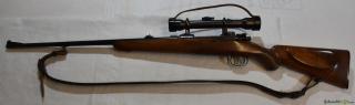 Mauser K98 Jagd 7x64mm Brenneke