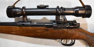 Mauser K98 Jagd 7x64mm Brenneke